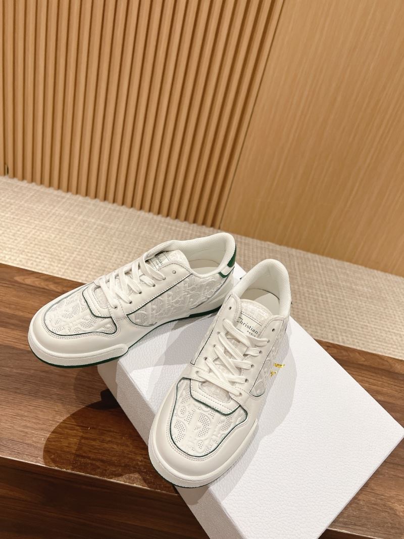 Christian Dior Sneaker